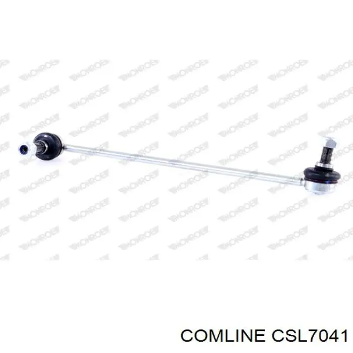 Soporte de la barra estabilizadora delantera Comline CSL7041