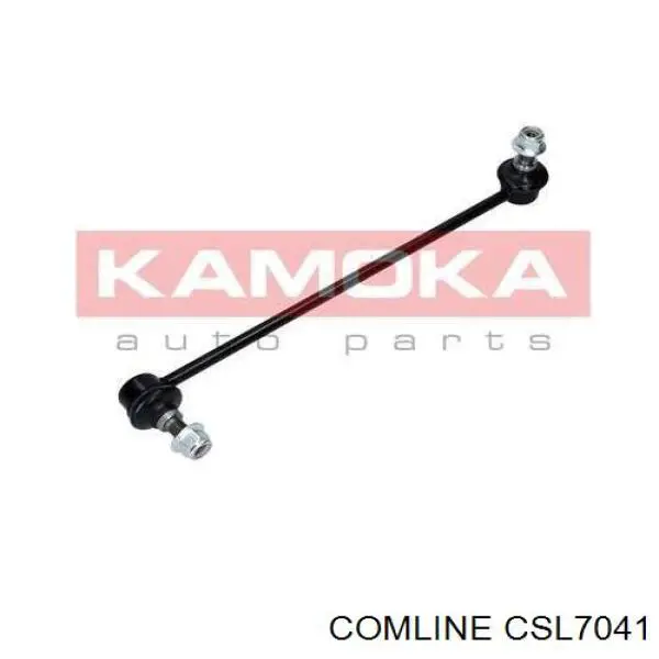 Bieleta estabilizadora delantera Comline CSL7041 precio, desde 9,20 EUR