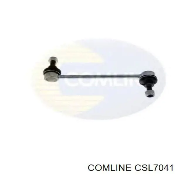 Bieleta estabilizadora delantera Comline CSL7041 precio, desde 9,20 EUR