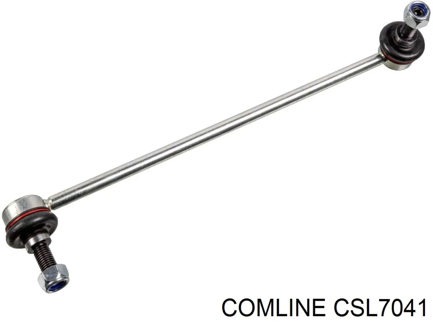Bieleta estabilizadora delantera CSL7041 Comline