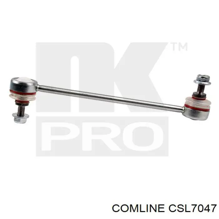 Soporte de barra estabilizadora delantera BMW 5 E28