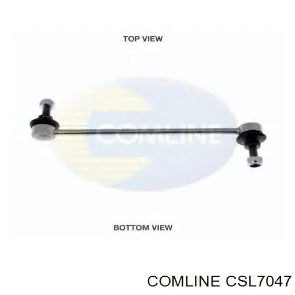 Soporte de barra estabilizadora delantera BMW 5 E28