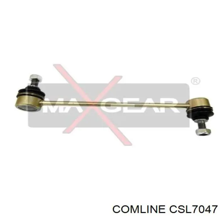 Soporte de barra estabilizadora delantera BMW 5 E28