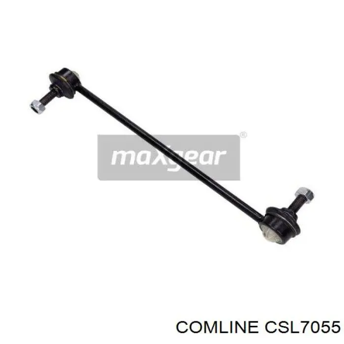 CSL7055 Comline soporte de barra estabilizadora delantera