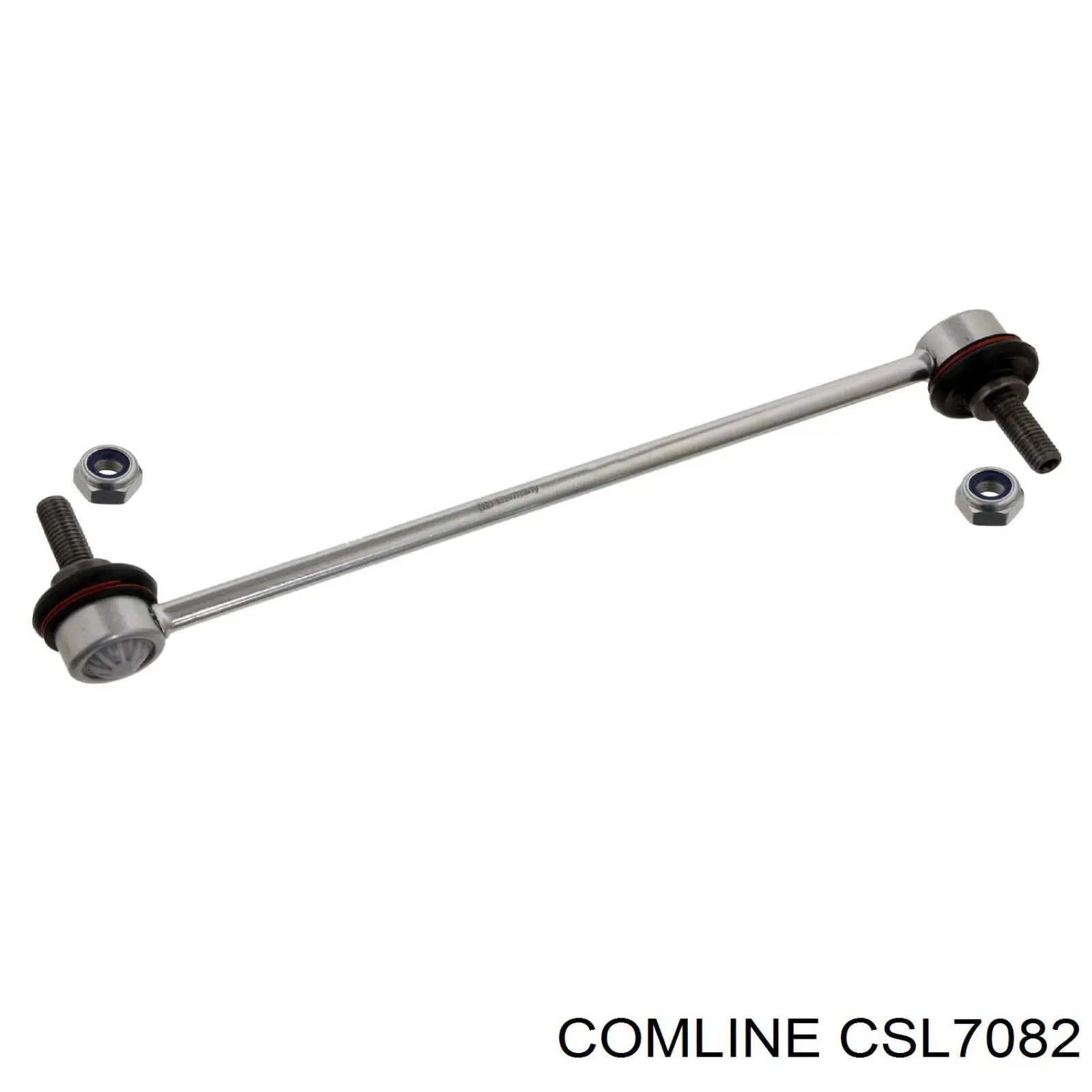 CSL7082 Comline soporte de barra estabilizadora delantera