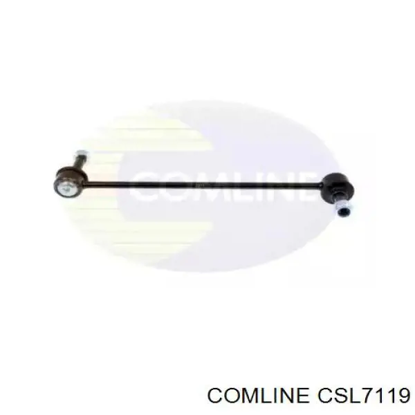CSL7119 Comline soporte de barra estabilizadora delantera