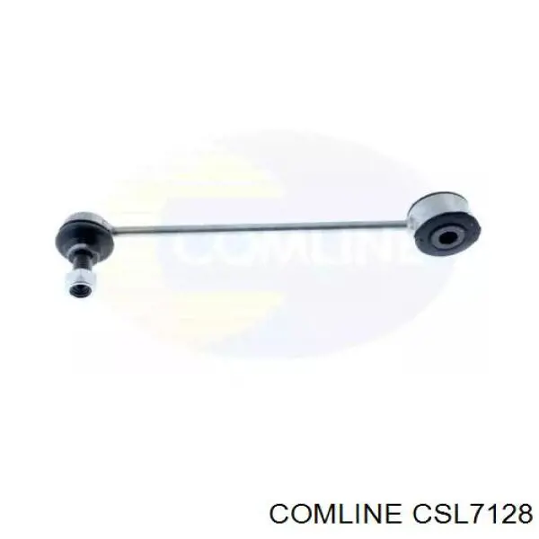 CSL7128 Comline soporte de barra estabilizadora trasera