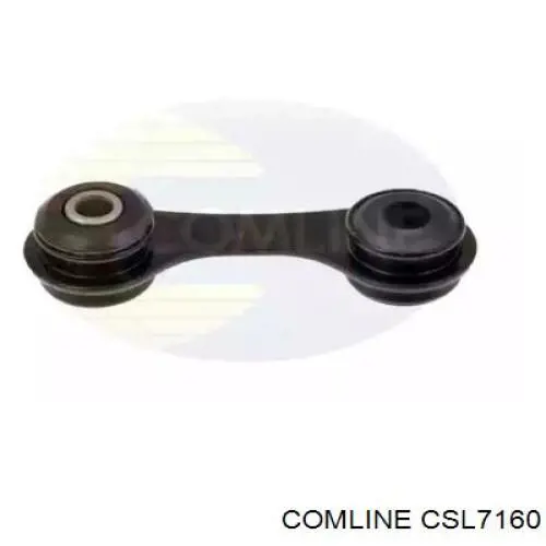 CSL7160 Comline Silentblock de la barra estabilizadora