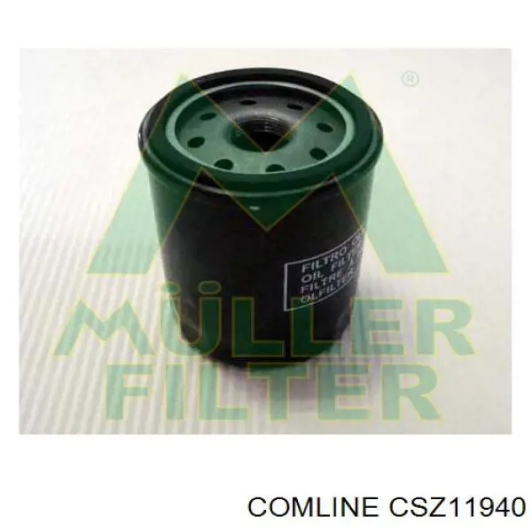 Comprar CSZ11940 Comline Filtros de aceite