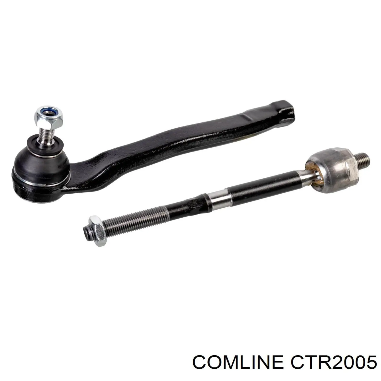 Comprar CTR2005 Comline Rótula barra de acoplamiento exterior