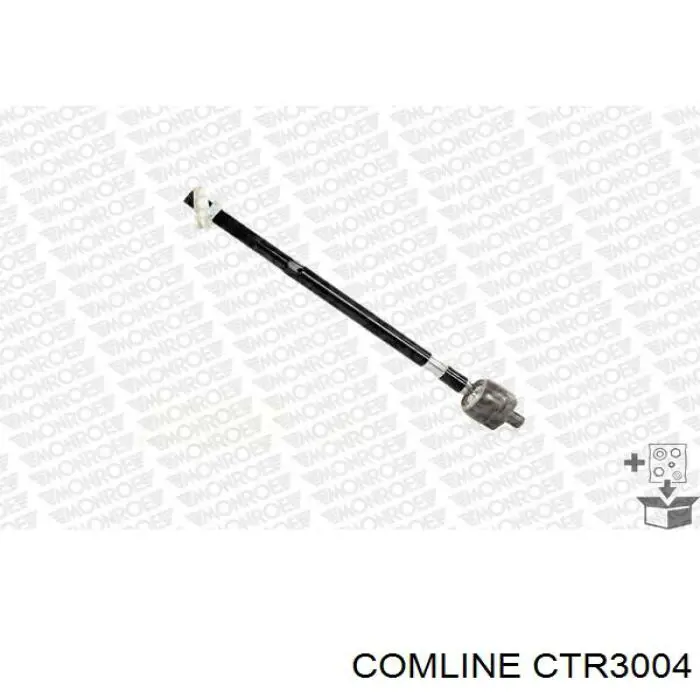 Brazo direccion coche Comline CTR3004 precio, desde 10,57 EUR