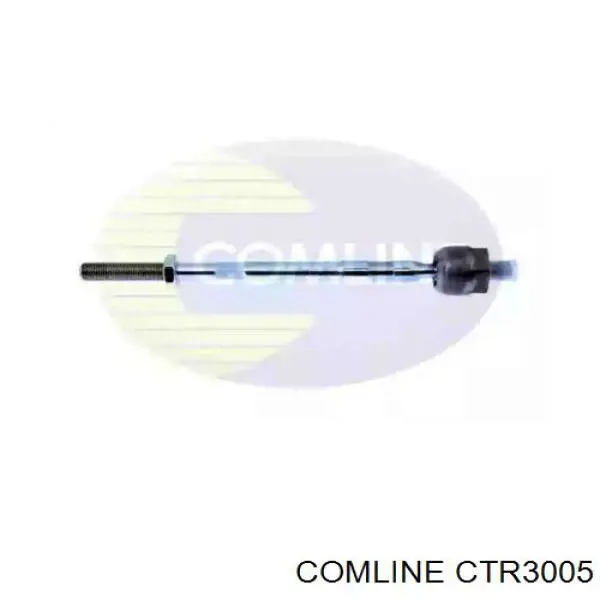CTR3005 Comline Barra de direccion coche