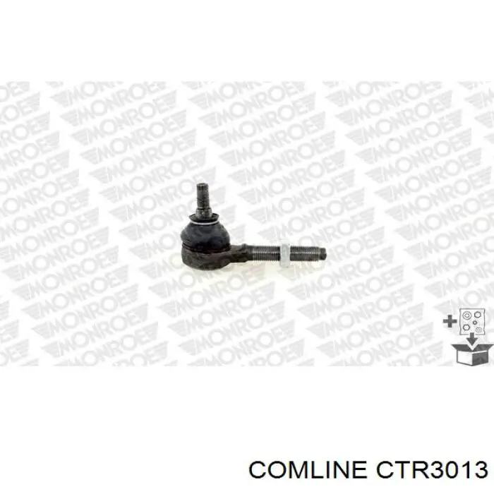 Comprar CTR3013 Comline Rótula barra de acoplamiento exterior
