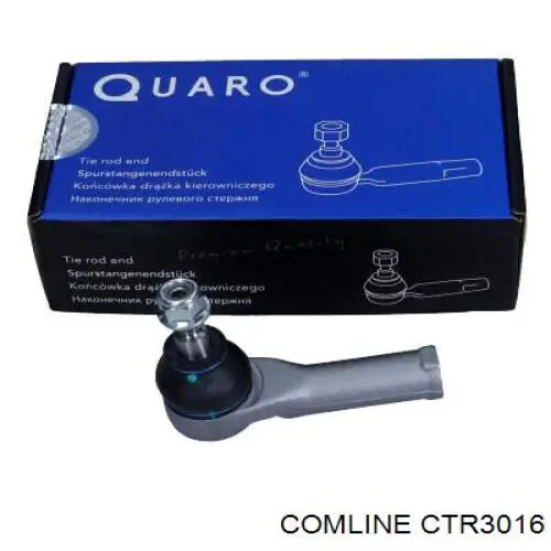 Rótula barra de acoplamiento exterior Jaguar X-type CF1