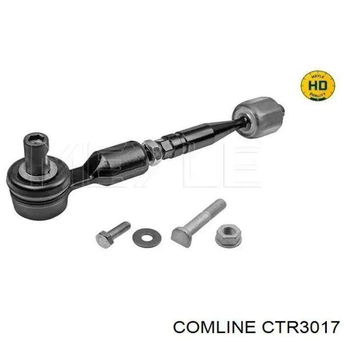 Rótula de barra de acoplamiento Comline CTR3017 precio, desde 15,38 EUR