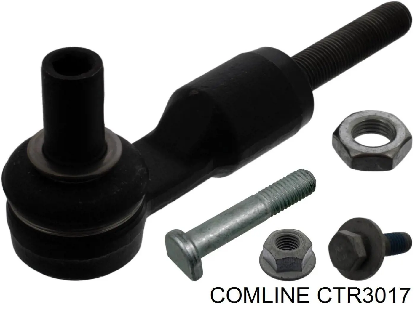 Rótulas de dirección Comline CTR3017