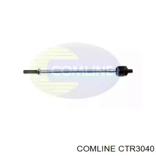 CTR3040 Comline Barra de direccion coche