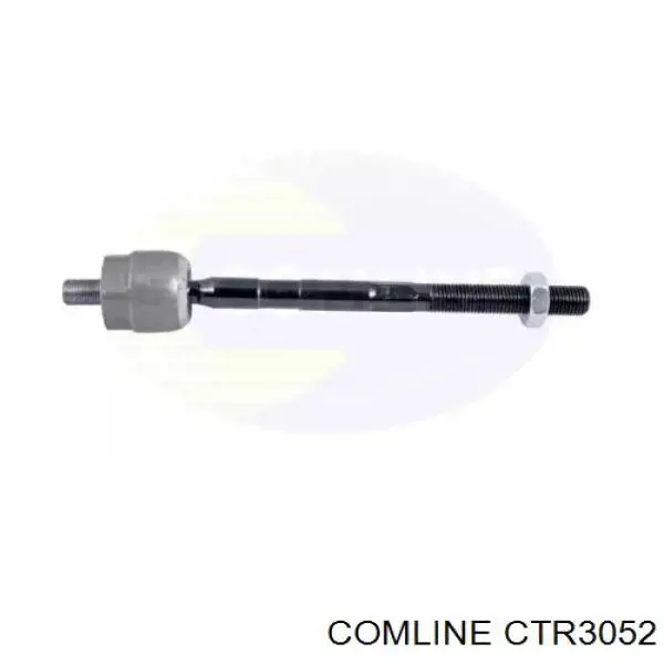 Brazo direccion coche Comline CTR3052 precio, desde 11,23 EUR