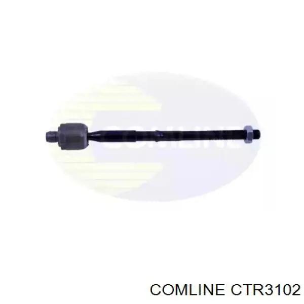 CTR3102 Comline Barra de direccion coche