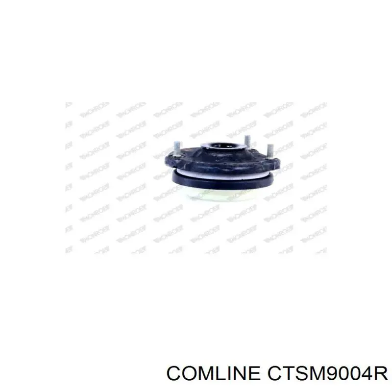 CTSM9004R Comline soporte amortiguador delantero derecho