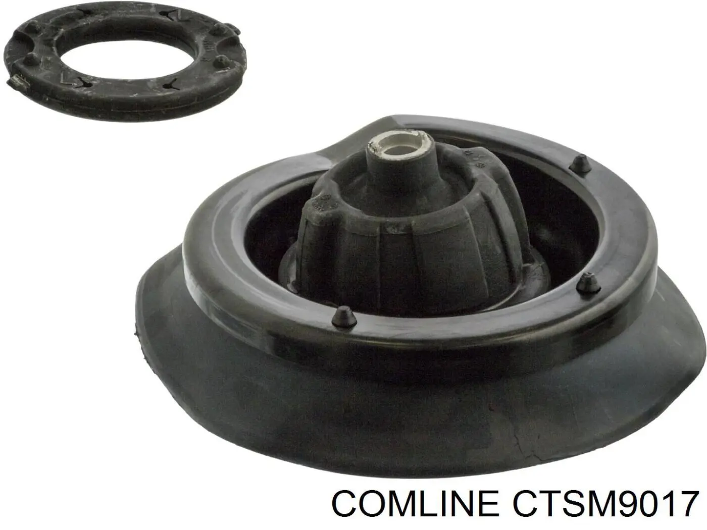 CTSM9017 Comline soporte amortiguador delantero