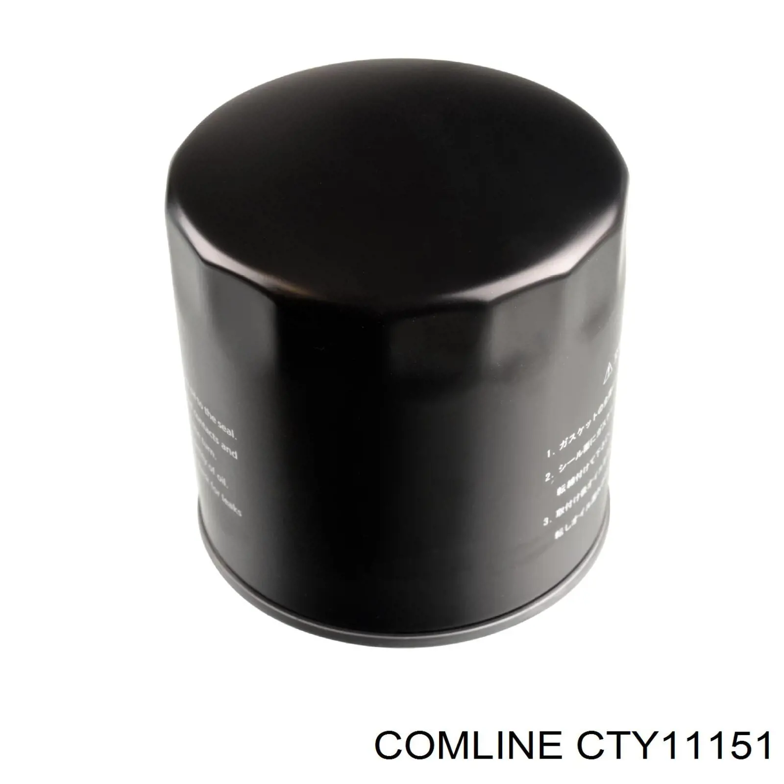 CTY11151 Comline filtro de aceite