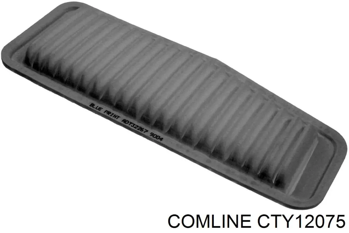 CTY12075 Comline filtro de aire