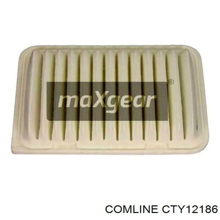 El filtro de aire Comline CTY12186 precio, desde 8,57 EUR