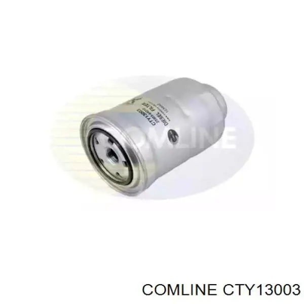CTY13003 Comline Filtro de gasolina