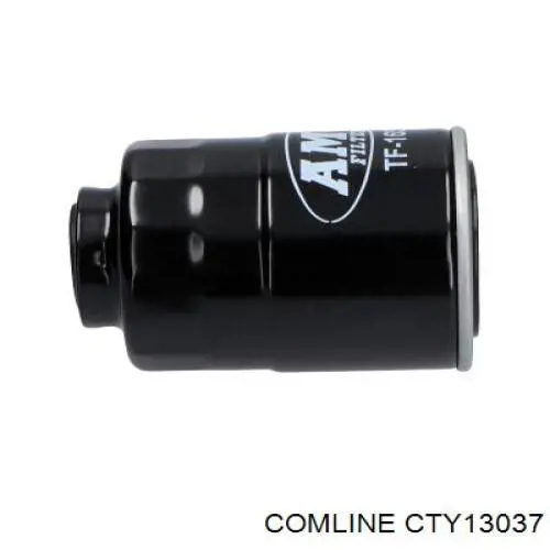 Filtro de combustible CTY13037 Comline