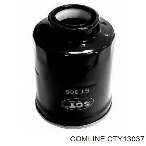 CTY13037 Comline filtro combustible