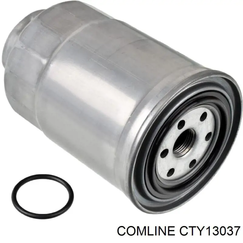 Filtro de gasoil Comline CTY13037
