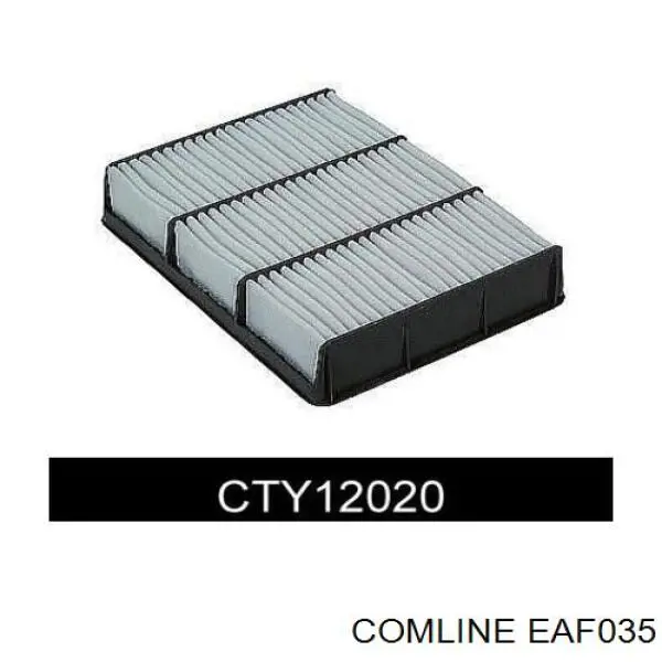 Filtro de aire Volkswagen Golf 4 1J1