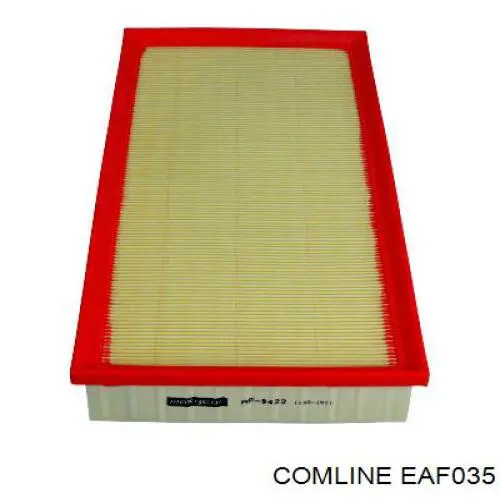 Filtro de aire Volkswagen Golf 4 1J1