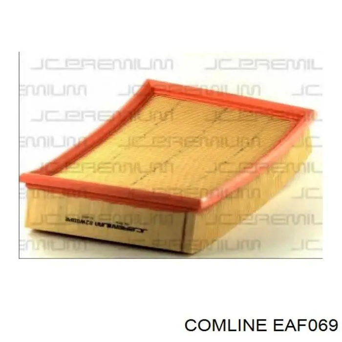 Filtro de aire EAF069 Comline