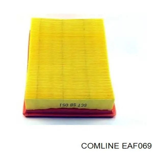 Filtro aire Comline EAF069