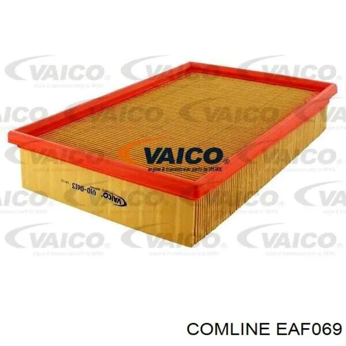 EAF069 Comline Filtro de aire de motor