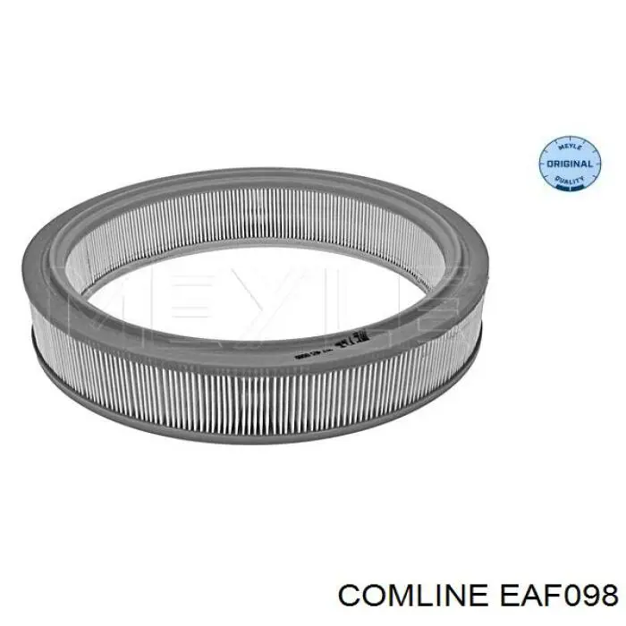 EAF098 Comline filtro de aire