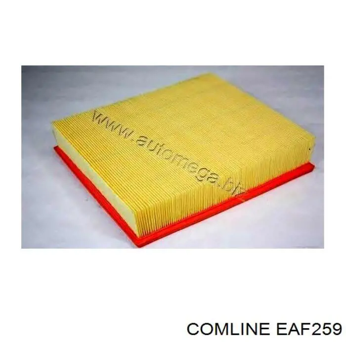 El filtro de aire Comline EAF259 precio, desde 13,46 EUR