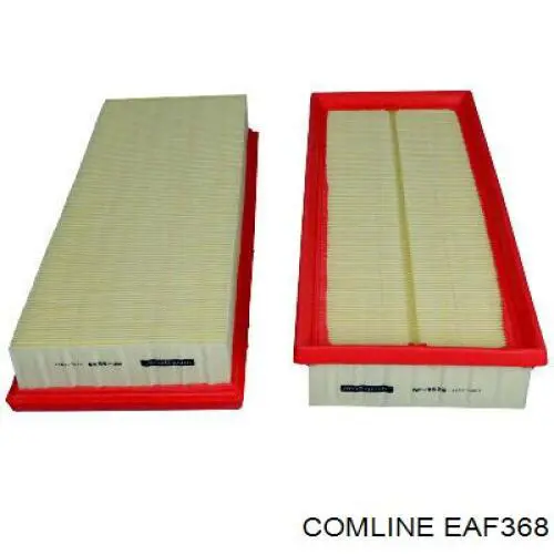 EAF368 Comline filtro de aire