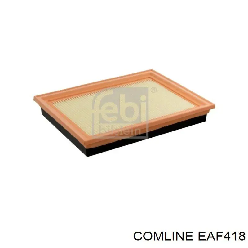 EAF418 Comline filtro de aire