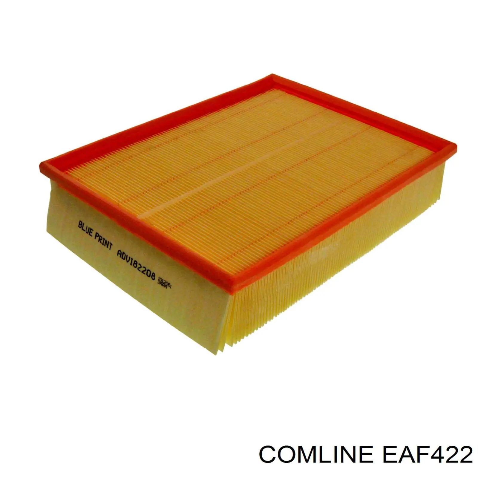 EAF422 Comline filtro de aire