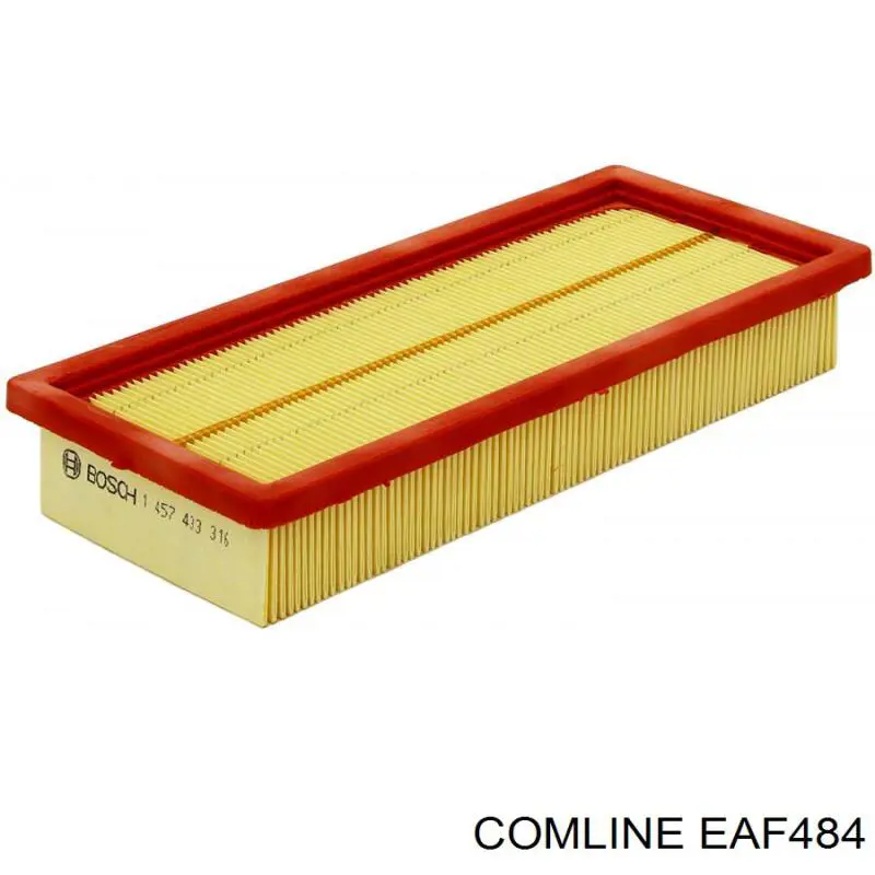 EAF484 Comline filtro de aire