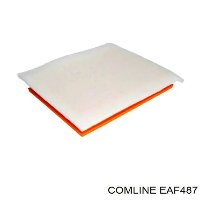 EAF487 Comline filtro de aire