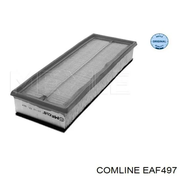 Filtro de aire Peugeot 206 2A/C