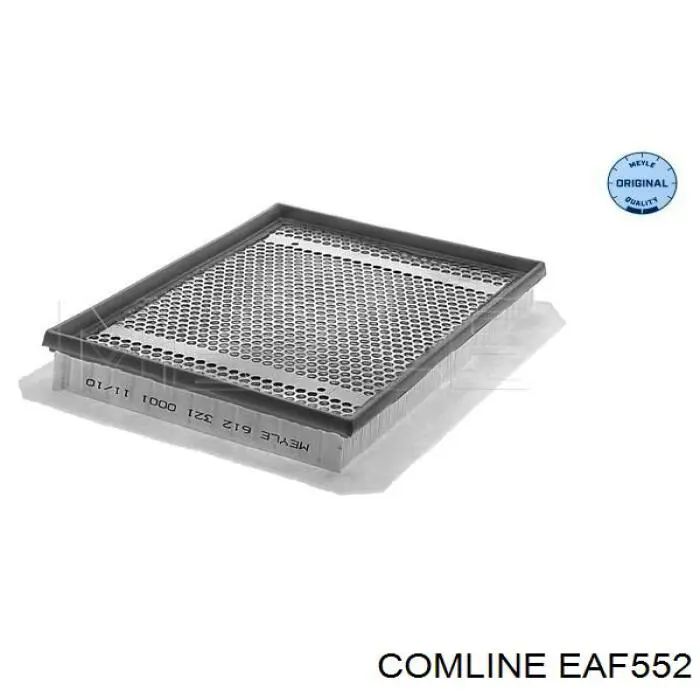 EAF552 Comline filtro de aire