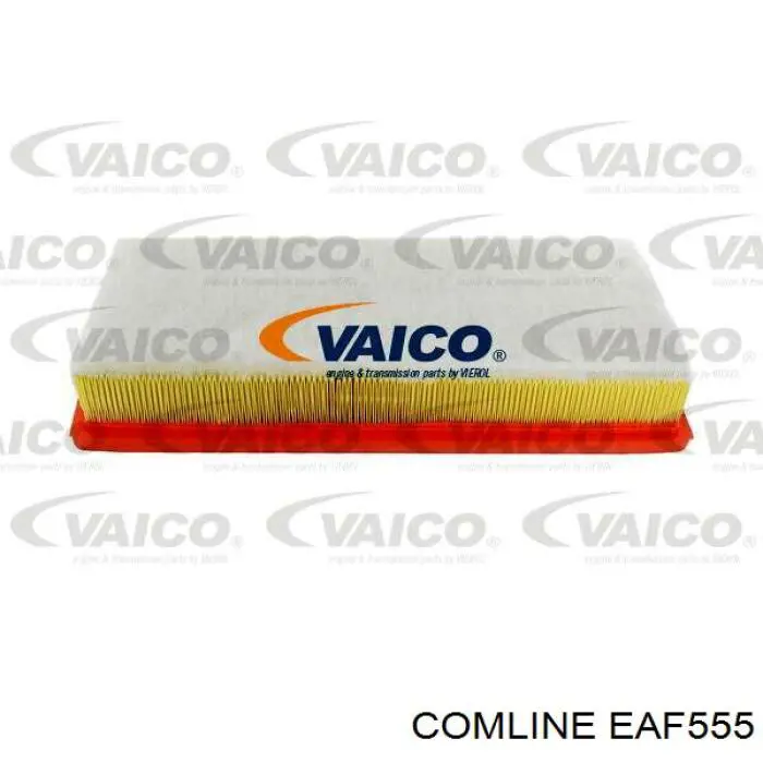 Filtro de aire Peugeot 407 6D