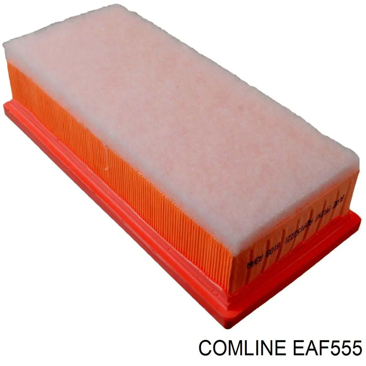 Filtro de aire Peugeot 407 6D