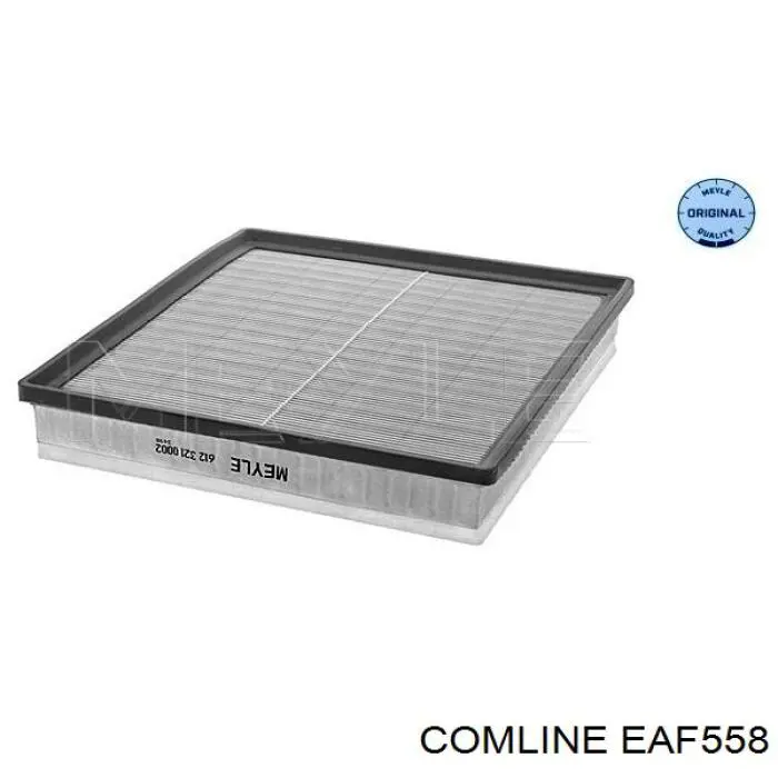 EAF558 Comline filtro de aire