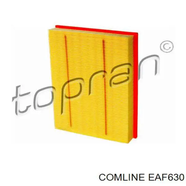 Comprar EAF630 Comline Filtro de aire